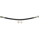 Purchase Top-Quality Hydraulic Clutch Hose by CENTRIC PARTS - 151.47004 pa2