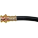 Purchase Top-Quality DORMAN/FIRST STOP - H38119 - Hydraulic Clutch Hose pa1