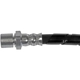 Purchase Top-Quality DORMAN/FIRST STOP - H621838 - Hydraulic Clutch Hose pa1