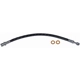 Purchase Top-Quality DORMAN/FIRST STOP - H621838 - Hydraulic Clutch Hose pa3