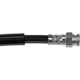 Purchase Top-Quality Hydraulic Clutch Hose by DORMAN/FIRST STOP - H380169 pa1