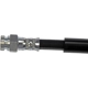 Purchase Top-Quality Hydraulic Clutch Hose by DORMAN/FIRST STOP - H380169 pa3