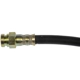 Purchase Top-Quality Hydraulic Clutch Hose by DORMAN/FIRST STOP - H380177 pa3