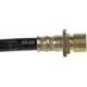 Purchase Top-Quality Hydraulic Clutch Hose by DORMAN/FIRST STOP - H380412 pa4