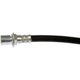 Purchase Top-Quality Hydraulic Clutch Hose by DORMAN/FIRST STOP - H380504 pa1