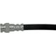 Purchase Top-Quality Hydraulic Clutch Hose by DORMAN/FIRST STOP - H38117 pa1