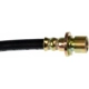 Purchase Top-Quality Hydraulic Clutch Hose by DORMAN/FIRST STOP - H381618 pa2