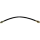 Purchase Top-Quality Hydraulic Clutch Hose by DORMAN/FIRST STOP - H381618 pa4