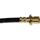 Purchase Top-Quality Hydraulic Clutch Hose by DORMAN/FIRST STOP - H381618 pa5