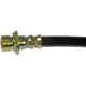 Purchase Top-Quality Hydraulic Clutch Hose by DORMAN/FIRST STOP - H381618 pa6