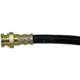 Purchase Top-Quality Hydraulic Clutch Hose by DORMAN/FIRST STOP - H38275 pa1