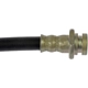 Purchase Top-Quality Hydraulic Clutch Hose by DORMAN/FIRST STOP - H38502 pa3