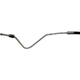 Purchase Top-Quality Hydraulic Clutch Hose by DORMAN/FIRST STOP - H38559 pa3