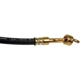 Purchase Top-Quality Hydraulic Clutch Hose by DORMAN/FIRST STOP - H38703 pa2