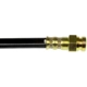 Purchase Top-Quality Hydraulic Clutch Hose by DORMAN/FIRST STOP - H38763 pa3