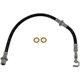 Purchase Top-Quality Hydraulic Clutch Hose by DORMAN/FIRST STOP - H38787 pa2