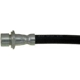 Purchase Top-Quality Hydraulic Clutch Hose by DORMAN/FIRST STOP - H620240 pa1