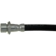 Purchase Top-Quality Hydraulic Clutch Hose by DORMAN/FIRST STOP - H620240 pa6