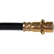 Purchase Top-Quality Hydraulic Clutch Hose by DORMAN/FIRST STOP - H621052 pa3
