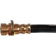 Purchase Top-Quality Hydraulic Clutch Hose by DORMAN/FIRST STOP - H621095 pa1