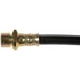 Purchase Top-Quality Hydraulic Clutch Hose by DORMAN/FIRST STOP - H621537 pa1