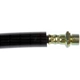 Purchase Top-Quality Hydraulic Clutch Hose by DORMAN/FIRST STOP - H621537 pa9
