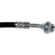 Purchase Top-Quality Hydraulic Clutch Hose by DORMAN/FIRST STOP - H621538 pa2