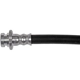 Purchase Top-Quality Hydraulic Clutch Hose by DORMAN/FIRST STOP - H621832 pa3
