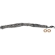 Purchase Top-Quality Hydraulic Clutch Hose by DORMAN/FIRST STOP - H621834 pa3