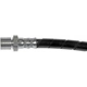 Purchase Top-Quality Hydraulic Clutch Hose by DORMAN/FIRST STOP - H621839 pa1