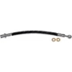 Purchase Top-Quality Hydraulic Clutch Hose by DORMAN/FIRST STOP - H621839 pa3