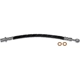 Purchase Top-Quality Hydraulic Clutch Hose by DORMAN/FIRST STOP - H621839 pa6