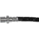 Purchase Top-Quality Hydraulic Clutch Hose by DORMAN/FIRST STOP - H621843 pa1