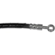 Purchase Top-Quality Hydraulic Clutch Hose by DORMAN/FIRST STOP - H621843 pa2