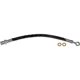 Purchase Top-Quality Hydraulic Clutch Hose by DORMAN/FIRST STOP - H621843 pa3