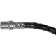 Purchase Top-Quality Hydraulic Clutch Hose by DORMAN/FIRST STOP - H621844 pa2