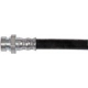 Purchase Top-Quality Hydraulic Clutch Hose by DORMAN/FIRST STOP - H621845 pa1