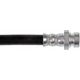 Purchase Top-Quality Hydraulic Clutch Hose by DORMAN/FIRST STOP - H621848 pa2