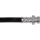 Purchase Top-Quality Hydraulic Clutch Hose by DORMAN/FIRST STOP - H621848 pa5