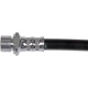 Purchase Top-Quality Hydraulic Clutch Hose by DORMAN/FIRST STOP - H621878 pa1