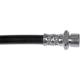 Purchase Top-Quality Hydraulic Clutch Hose by DORMAN/FIRST STOP - H621878 pa2