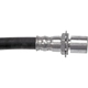 Purchase Top-Quality Hydraulic Clutch Hose by DORMAN/FIRST STOP - H621882 pa2