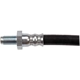 Purchase Top-Quality Hydraulic Clutch Hose by DORMAN/FIRST STOP - H621882 pa3