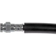 Purchase Top-Quality Hydraulic Clutch Hose by DORMAN/FIRST STOP - H621885 pa1