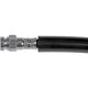 Purchase Top-Quality Hydraulic Clutch Hose by DORMAN/FIRST STOP - H621885 pa5