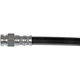 Purchase Top-Quality Hydraulic Clutch Hose by DORMAN/FIRST STOP - H621893 pa3