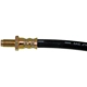 Purchase Top-Quality Hydraulic Clutch Hose by DORMAN/FIRST STOP - H77376 pa1