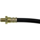 Purchase Top-Quality DORMAN/FIRST STOP - H96868 - Hydraulic Clutch Hose pa2