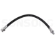 Purchase Top-Quality Hydraulic Clutch Hose by SUNSONG NORTH AMERICA - 2201355 pa1