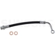 Purchase Top-Quality Hydraulic Clutch Hose by SUNSONG NORTH AMERICA - 2201363 pa1